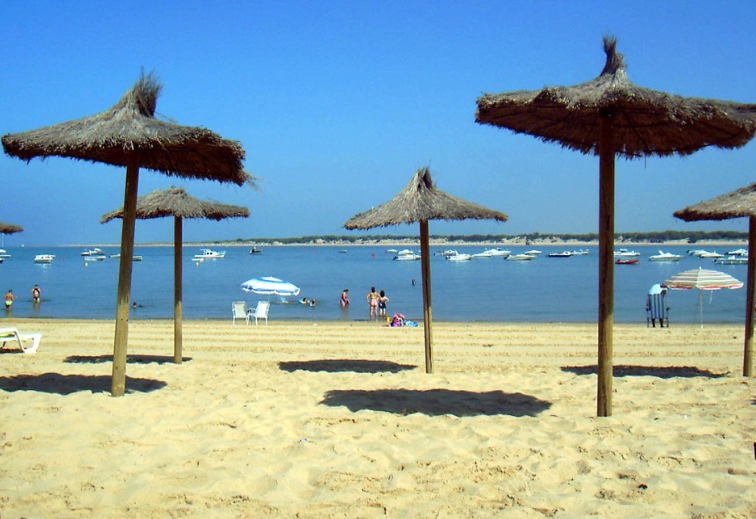 Sanlúcar de Barrameda, Spain